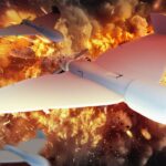 Головні події ночі: вибухи в містах, атаки на інфраструктуру та “режим тиші” на фронті