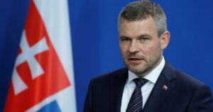 Вступ України в ЄС обговорювати рано: президент Словаччини назвав умову — Світ