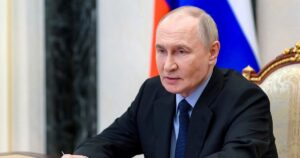 Ядерні Погрози Путіна: Блеф, Нова Ядерна Епоха та Сила України