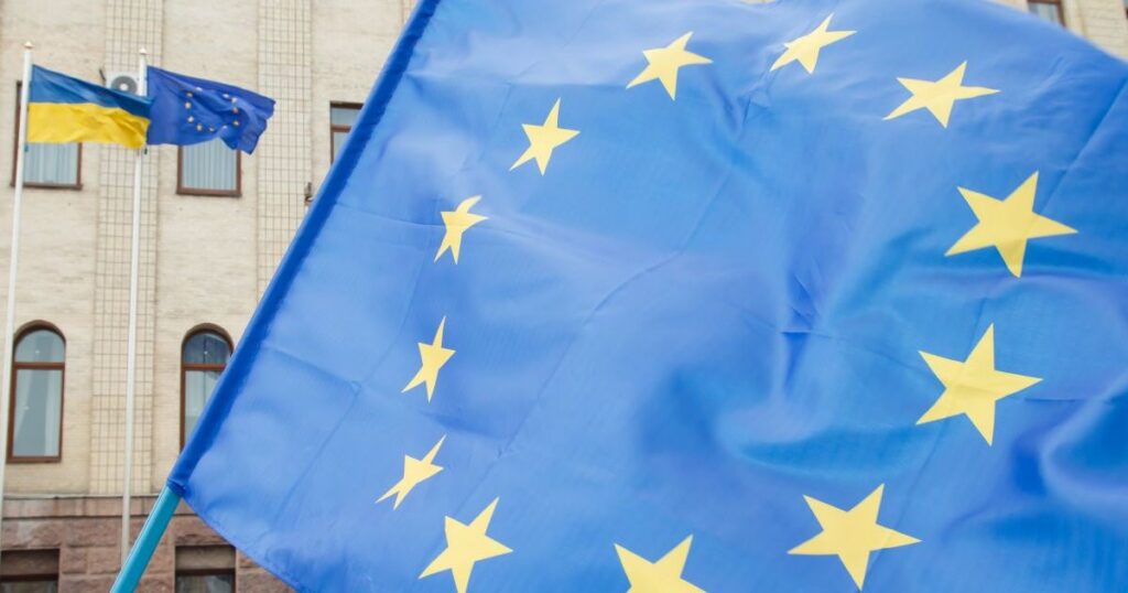 Вступ України до ЄС — прем’єр Бельгії натякнув на напругу та нову модель членства — Політика Вступ України до ЄС — прем’єр Бельгії натякнув на напругу та нову модель членства — Політика