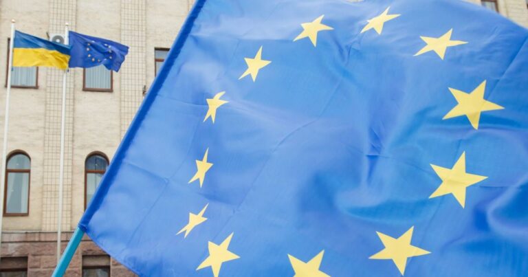 Шлях України до ЄС: Напруженість, Нові Моделі та Геополітична Стратегія – Ексклюзивний Аналіз