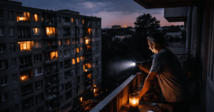 В Україні — нові відключення світла: коли і де діятимуть обмеження