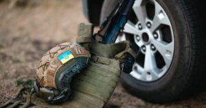Повернення після СЗЧ — у Армія+ запустили рапорт і назвали ключові строки — Укрaїнa
