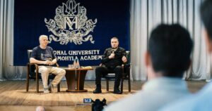Сильна Україна – Наша Власна Візія Майбутнього: Буданов Розкриває Ключі до Конкурентоспроможності та Демократії