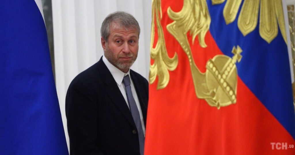 "День бабака" для Путіна: Портников пояснив, навіщо Кремль відправив Абрамовича до Києва "День бабака" для Путіна: Портников пояснив, навіщо Кремль відправив Абрамовича до Києва