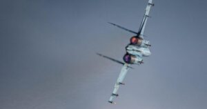 Нестача Асів у Небі: Україна Рахує Пілотів Поштучно на Тлі Масованого Оновлення Авіапарку