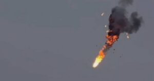 Російські дрони – у Румунії біля кордону сапери знешкодили уламок із вибухівкою — Світ