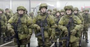 Росія нарощує військову міць біля кордонів НАТО: супутникові дані виявили масштабне будівництво баз та техніки поблизу Норвегії