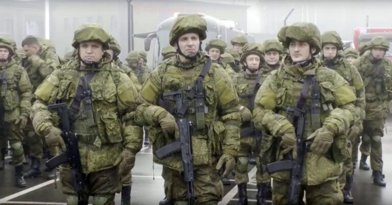 Росія нарощує військову міць біля кордонів НАТО: супутникові дані виявили масштабне будівництво баз та техніки поблизу Норвегії