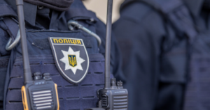 Масштабний конфлікт на Троєщині: що відомо про сутичку між поліцією, ТЦК та обуреними киянами
