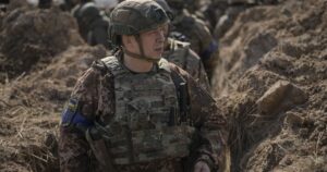 Темпи наступу РФ сповільнилися, але небезпека залишається: Головнокомандувач Сирський розкрив стратегічні плани ворога