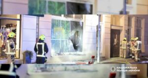 Чернівці як центр злочинних схем: Нові підозри фігурантам міжнародного кол-центру у підпалах в Берліні!