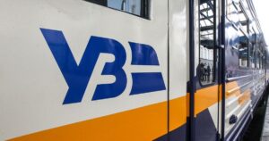 Нові Швидкісні Рейси до Одеси: “Укрзалізниця” З’єднує Дніпро, Київ та Чорноморське Узбережжя!