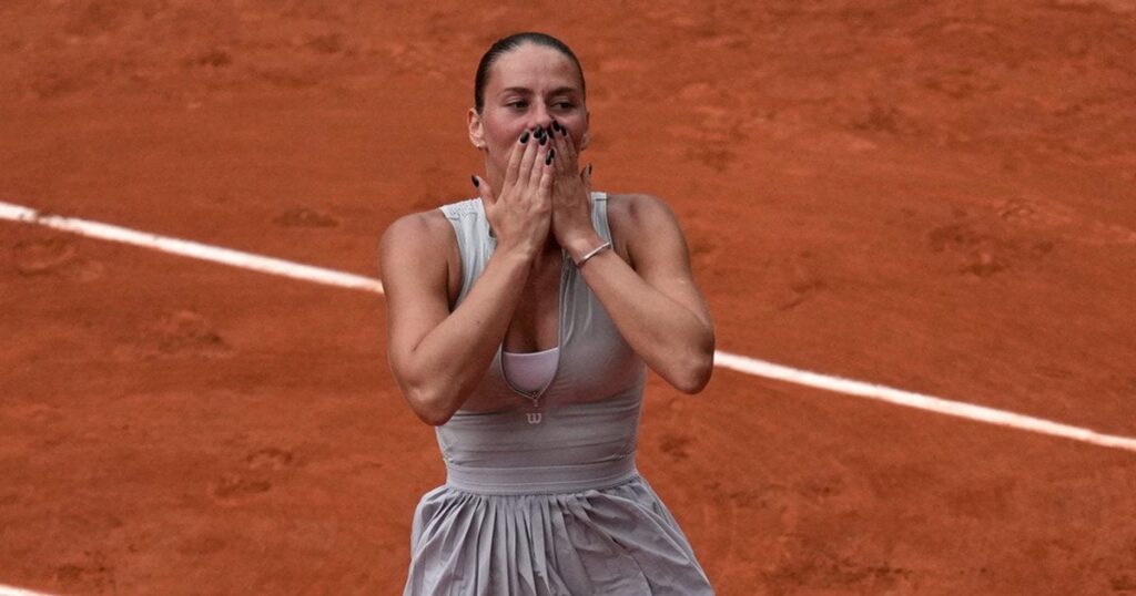 Рейтинг WTA — Костюк та Олійникова оновили особисті рекорди, Світоліна залишилася у топ-10 — Проспорт