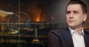 Чи зміниться війна в Україні після ударів по Москві: експерт здивував сценарієм