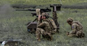 Травень 2026 став провальним для РФ: скільки ворог зміг захопити української землі