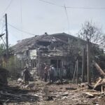 Семеро цивільних постраждали на Шосткинщині через атаки російських дронів: оновлення від ОВА
