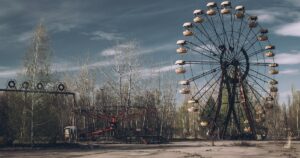 Тривожні Зміни в Чорнобилі: Як Війна Змінила Життя Диких Тварин