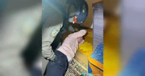 Напад з ножем на військового ТЦК у Львові: подробиці інциденту та наслідки для нападника