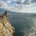 Чому Україна не зайшла в Крим: розповідь командира “Ахіллеса” Юрія Федоренка