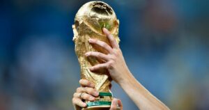 Прогнози вчених: Хто реальний фаворит Чемпіонату світу з футболу 2026?