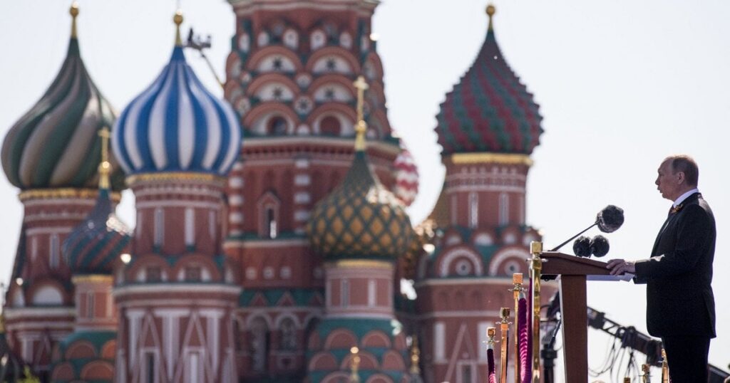 Дефіцит бензину в Росії — Кремль визнав проблему на тлі ударів по НПЗ і логістиці, що відомо - ISW — Світ Дефіцит бензину в Росії — Кремль визнав проблему на тлі ударів по НПЗ і логістиці, що відомо - ISW — Світ