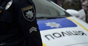 Геройський Вчинок Патрульних: Як Поліцейський Івано-Франківська Запобіг Трагедії з Гранатою без Чеки