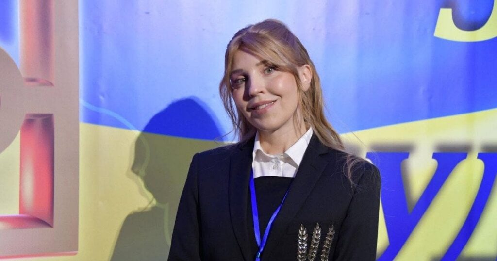 Чому бізнес під час війни продовжує звертатися до судів: пояснення Марини Барсук
Точка зору Чому бізнес під час війни продовжує звертатися до судів: пояснення Марини Барсук
Точка зору