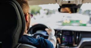 Порушення ПДР у Польщі – посилено штрафи і покарання — Світ