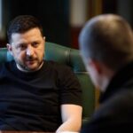 Україна нарощує далекобійні удари: Зеленський про справедливу відповідь Росії