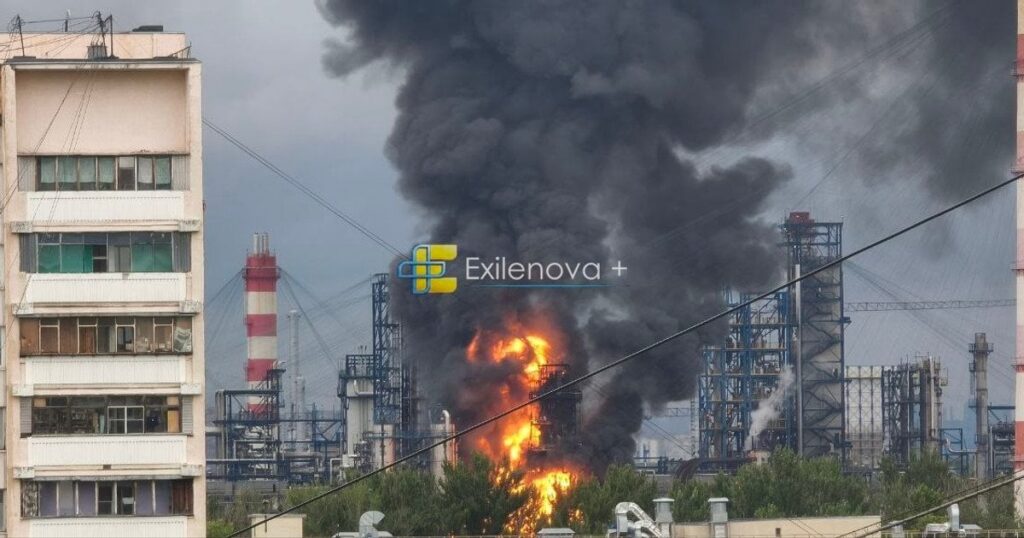 "Діряве" небо над Москвою: військовий експерт назвав причину провалу російської ППО "Діряве" небо над Москвою: військовий експерт назвав причину провалу російської ППО