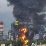 Чому ППО Москви «дірява»: експерт назвав фатальні слабкості російської системи