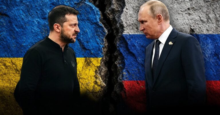 Чи можливий мир? Експерт розставив крапки над “і” щодо переговорів з РФ