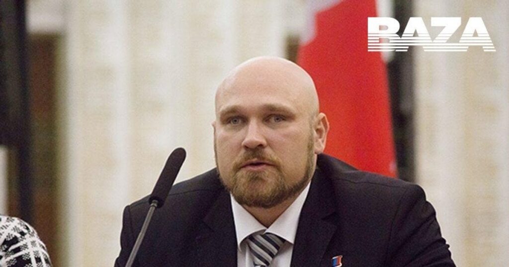 Замах на Андрія Пінчука — у Підмосков’ї вибухнула посилка, що відомо про стан ексглави ДБ ДНР — Світ