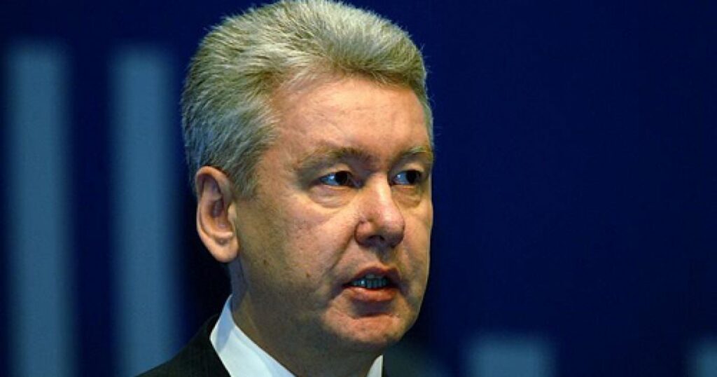 Атака на РФ: хакери зламали канал мера Москви Собяніна і закликали до підпалу Москви — Світ