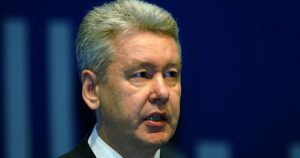 Атака на РФ: хакери зламали канал мера Москви Собяніна і закликали до підпалу Москви — Світ