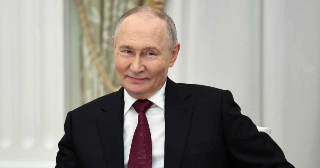 Заява Кремля про мир — Пєсков назвав умову, після якої війна може скінчитися сьогодні — Політика Заява Кремля про мир — Пєсков назвав умову, після якої війна може скінчитися сьогодні — Політика
