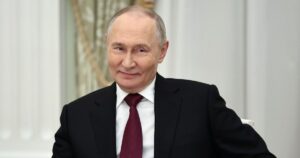 Заява Кремля про мир — Пєсков назвав умову, після якої війна може скінчитися сьогодні — Політика