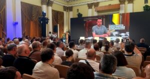 Єдність, Правила та Безпека: Ключові Аспекти Збереження Держави за Словами Буданова