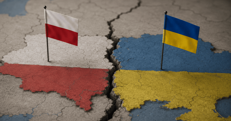 ПОЛЬЩА “ЗАКРИВАЄ ДВЕРІ”: ЧОМУ УКРАЇНСЬКИМ ДІТЯМ ВІДМОВЛЯЮТЬ В ОЗДОРОВЛЕННІ, А КУДИ ЇХ ПРИЙМАЮТЬ