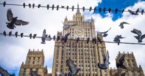 Європейський Дипломатичний Десант до Москви: Шлях до Миру чи Пастка для України?