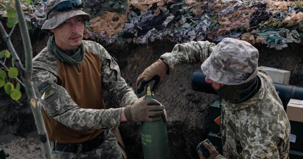Україна обрала результат замість бюрократії: чеський експерт пояснив роль ДПСУ в оборонних закупівлях під час війни Україна обрала результат замість бюрократії: чеський експерт пояснив роль ДПСУ в оборонних закупівлях під час війни