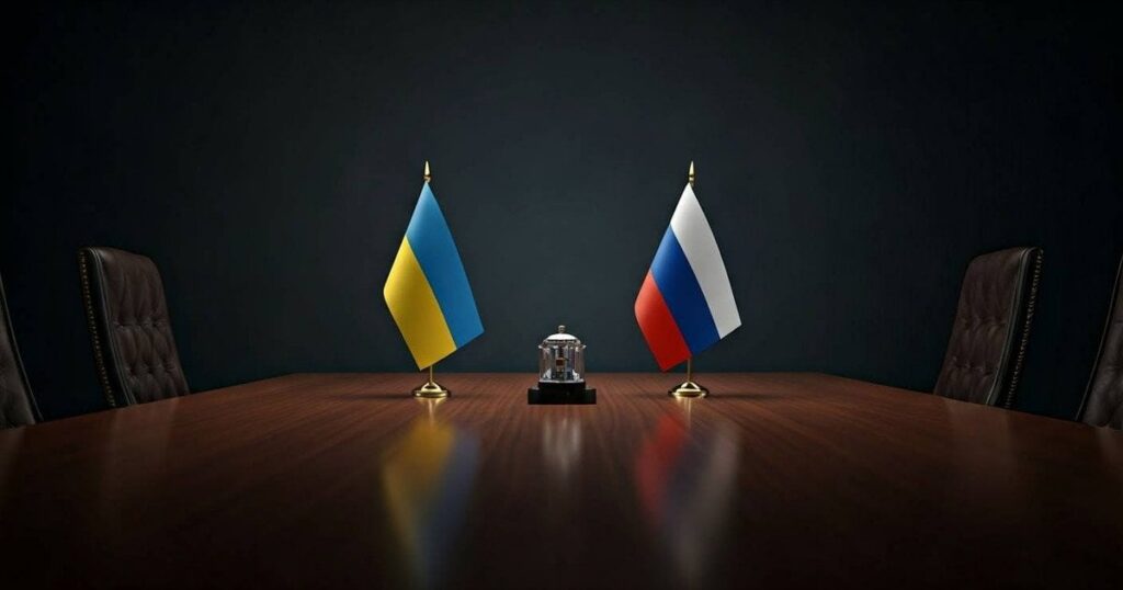 Переговори Україна Росія — Туреччина заявила про готовність знову зібрати делегації — Світ