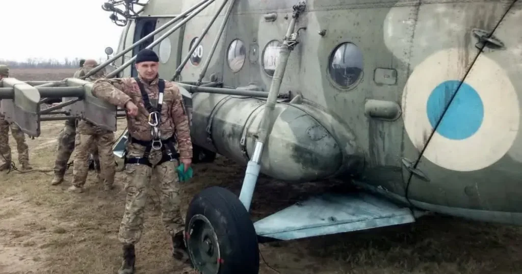 Знищив цілу роту росіян, будучи в облозі: історія піхотинця, який п’ять місяців тримав позицію у повному оточенні