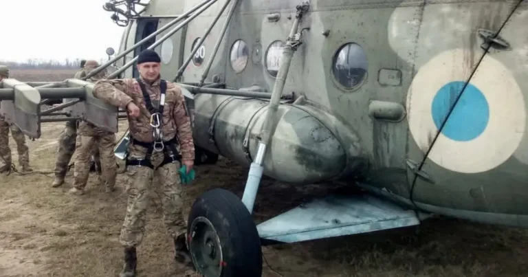 Неймовірна Історія Стійкості: Піхотинець “Бумер” Знищив Роту Ворог у Повному Оточенні на Запоріжжі