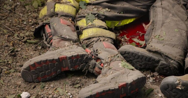 ТРАГЕДІЯ НА ГРОМАДСЬКІЙ ОБІЙМІ: П’ЯТЕРО ГЕРОЇВ-РЯТУВАльників ЗАГИНУЛИ ПІД ЧАС ПОВТОРНОГО ОБСТРІЛУ ХАРКОВА