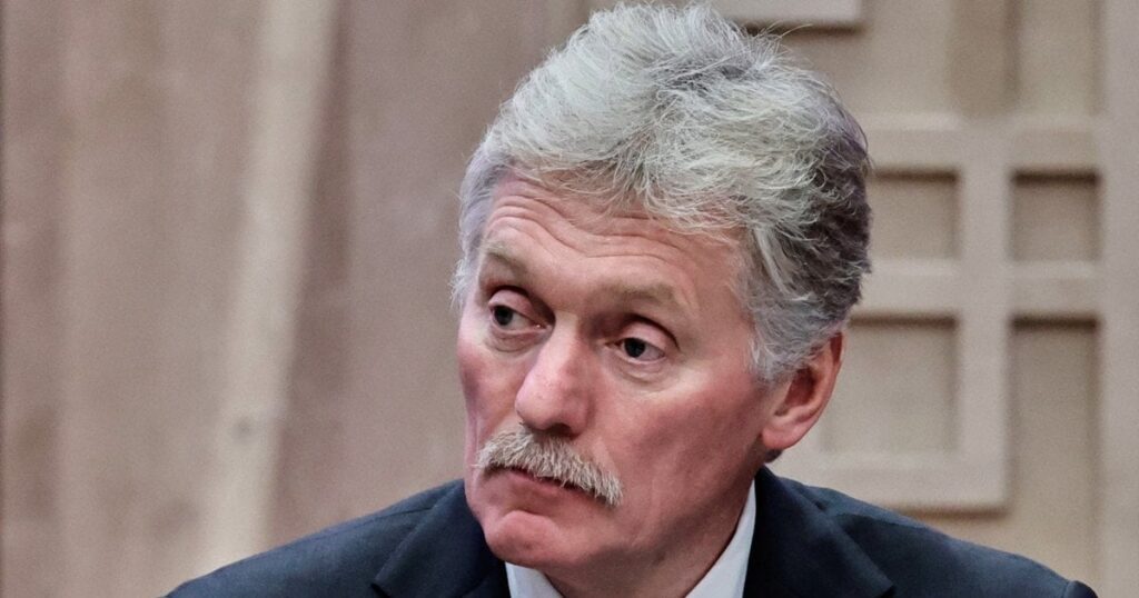 П’ять умов миру в Україні від лідерів ЄС: у Путіна гнівно відповіли на ініціативу П’ять умов миру в Україні від лідерів ЄС: у Путіна гнівно відповіли на ініціативу