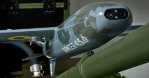 На перетині інженерії та креативу: YARTURA та Vandog Agency про створення дрона-перехоплювача DANCER 4.5.0 Новини компаній