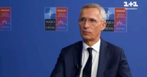 Путін не змінить свою думку: ексгенсек НАТО зробив тривожну заяву про війну