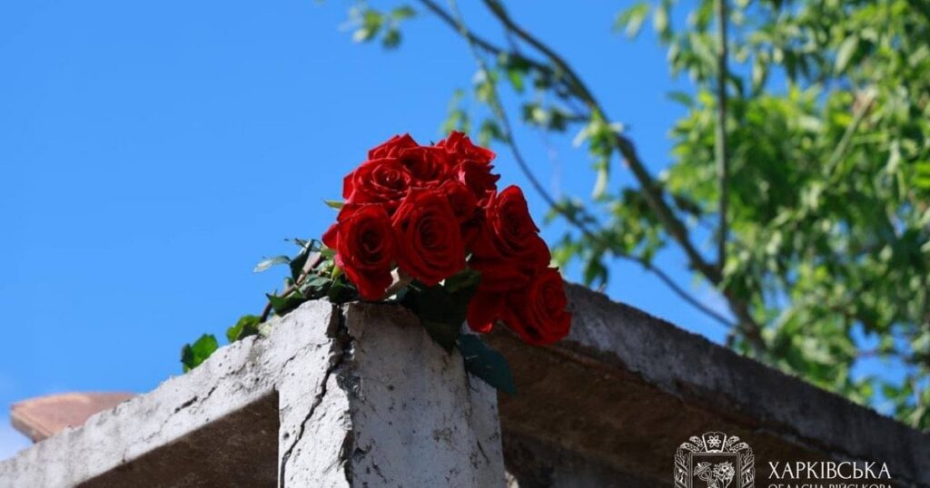 Атака на Харків — росіяни вдарили повторно, серед загиблих рятувальники ДСНС — Укрaїнa Атака на Харків — росіяни вдарили повторно, серед загиблих рятувальники ДСНС — Укрaїнa